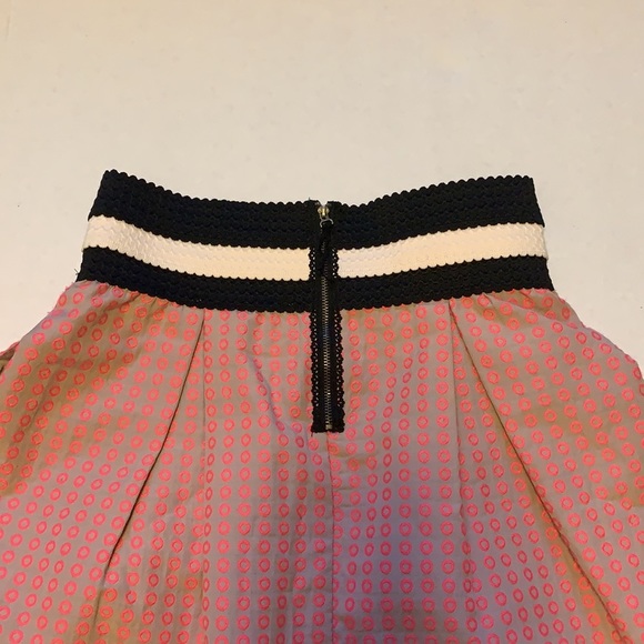 Anthropologie Maeve A-Line Skirt with Pockets - Women’s Size Small - Picture 4 of 8